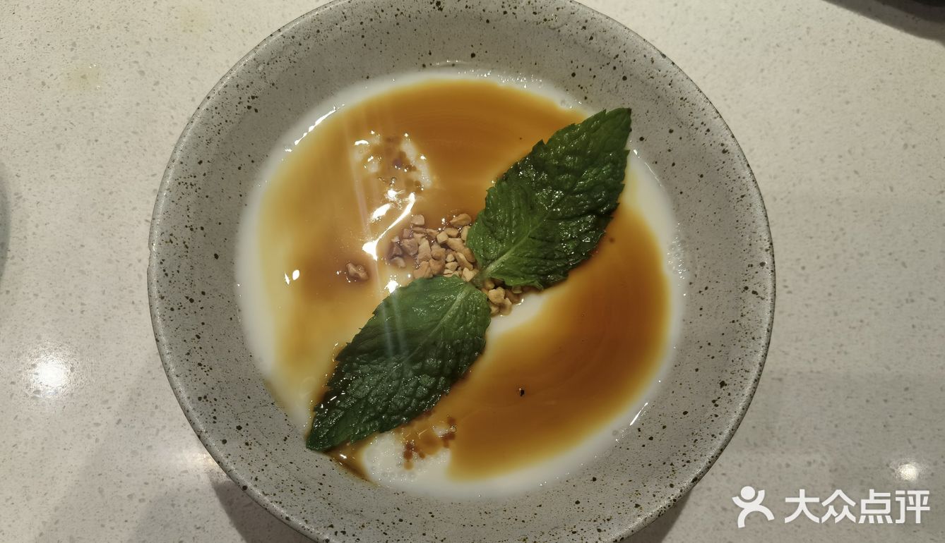 多种选择,多种口味