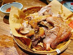 -打酱油·非遗淮扬菜(瘦西湖梅岭店)