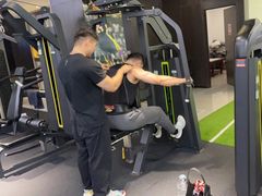-冠军健身