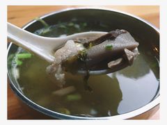 -陈记汤饭(水巷口店)
