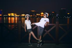 -1986婚纱摄影(清城店)
