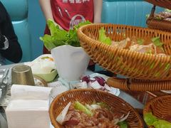 -牛犇炭火烤肉·鲜切烤肉(承德总店)