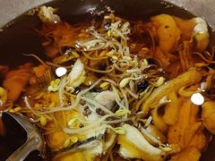-鑫巴蜀小镇 · 水煮鱼专研店(玉桥店)