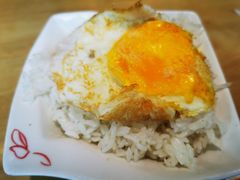 -嘉和一品粥(方庄店)