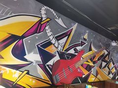 -醉炫音速烧烤·干煸菜(沙河总店)