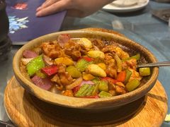 -味妙顺德厨房(绿地缤纷城店)