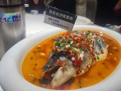 -洞庭渔人(沙湾店)