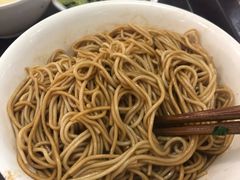 拌面-常州糕团店(北大街新世纪商城店)