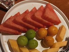 -杭州JW万豪酒店-万豪中餐厅