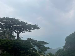 -圣莲山风景区