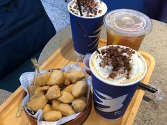 -BeauTea水仙(coco park店)