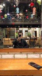-T.1 hair salon烫染接发