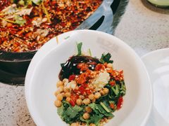 -味之绝美蛙鱼头火锅(高新店)
