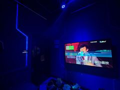 -唯爱KTV聚会餐厅(仙林东城汇店)