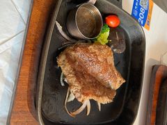 -牛扒先生·厚切雪花牛扒西餐厅(北京路禺山路店)