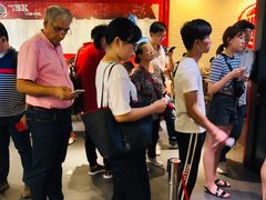 -汉堡王(上海虹口龙之梦)
