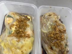 猪肉海鲜蛋肠粉-小吴肠粉