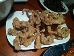 -惠友大虾(太原北街店)