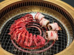 -無二炙坊·和牛烧肉(大钟寺1733店)