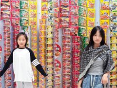 -康师傅味来馆