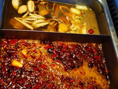 -大隐·成都火锅Bistro(合生麒麟新天地店)