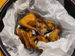 -大鸽饭(马王堆店)