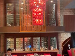 -香乐园·淮扬菜中餐厅·Shang Garden(福田香格里拉店)
