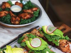 -农畉LONFOOD(福田星河COCOPark店)