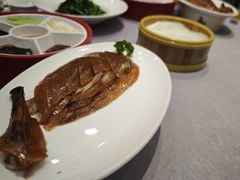 -红菜坊·烤鸭·川鲁宴(石园店)