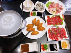 -吉友粥底火锅(方斜路店)