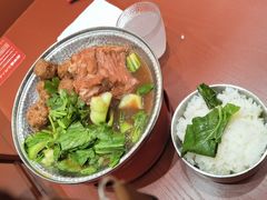 -喜家德虾仁水饺(世纪大都会店)