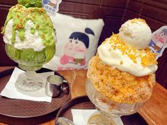 -WONDER ICE 萬得冰田(建設路总店)