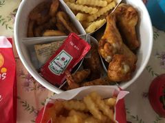 -必胜客(磁器口店)