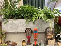 -PlantsEatery·植物食堂(REX春熙店)