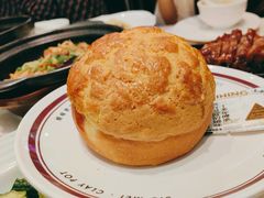 太兴菠萝油-太兴餐厅(东方广场分店)