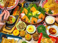 -桃太郎寿司料理(大学城店)