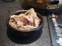 -味家烤肉烤鳗鱼牛排(西塔旗舰店)