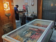 -新疆亚克西音乐餐厅(南方花园店)