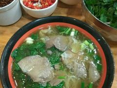 -熊氏牛羊杂粉(龙眼井总店)