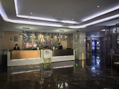 -广州新天河宾馆(天河体育中心店)