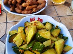 -蚝翅·海鲜粥·烧烤·龙虾季(海曙天一店)