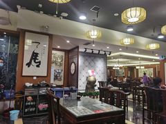 大堂-老西安韩记三鲜煮馍(四府街店)