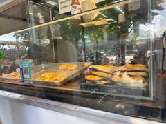 -中关村烤包子(中关村店)
