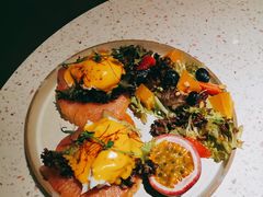 -BE BRIGHT KITCHEN(正佳广场店)