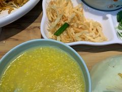 -合合春饼·酱骨·东北菜(潘家园店)