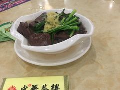 -中恒华茶楼(牌坊店)