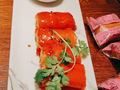 -南拳十三姨·潮汕砂锅粥(世纪金源店)