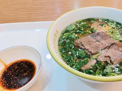 -丝路传奇·中国拉面航母店(北医三院店)