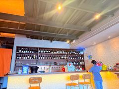 -Laures·月桂西班牙碳烤餐厅(十尚坊店)
