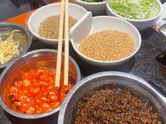 -徐师傅太子锅(龙泽路店)